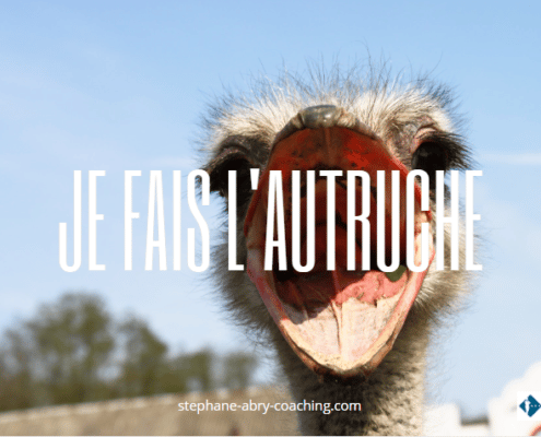 Autruche