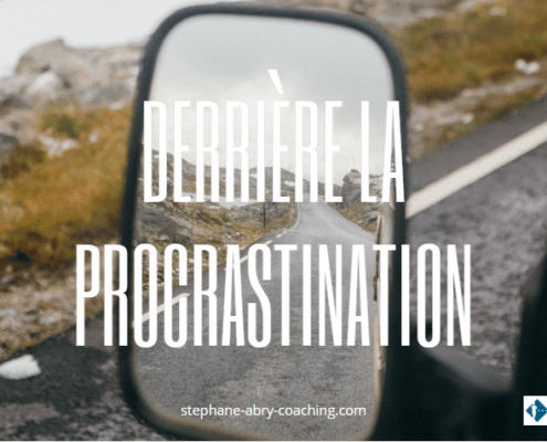 Route rétroviseur