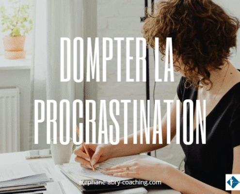 Dompter la procrastination