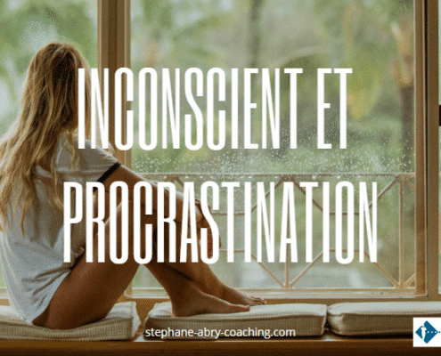 Inconscient et procrastination