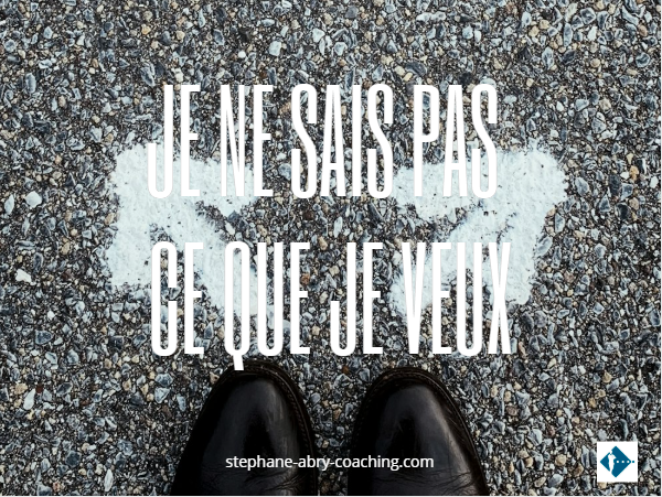 Atelier je ne sais pas ce que je veux à l'OSEO VALAIS à Sion le 5 juin 2026 de 09h à 12h