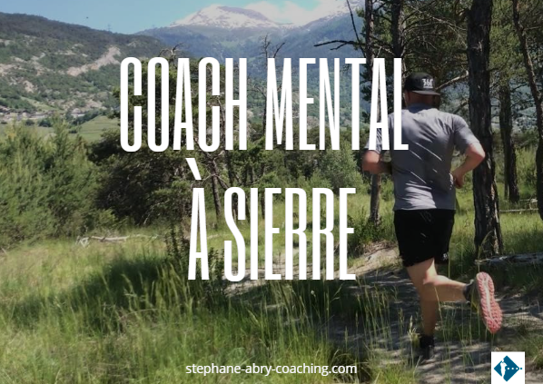 Coach mental à Sierre