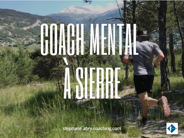 Coach mental à Sierre