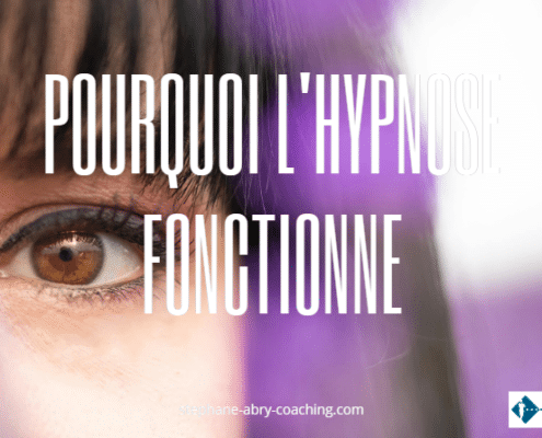 Pourquoi l'hypnose fonctionne