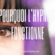 Pourquoi l'hypnose fonctionne