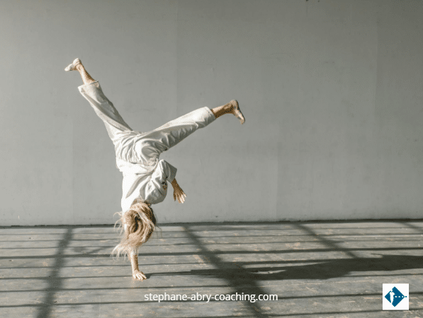 Aider les autres à se révéler 