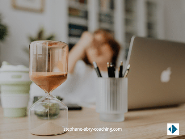 Atelier procrastination valais stéphane abry