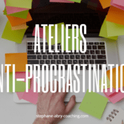 Atelier procrastination valais stéphane abry
