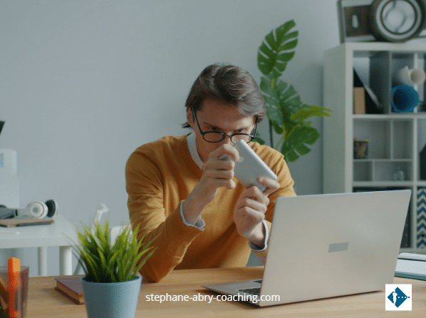 Atelier procrastination valais stéphane abry