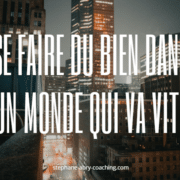 Se faire du bien