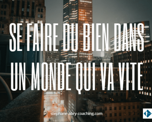 Se faire du bien