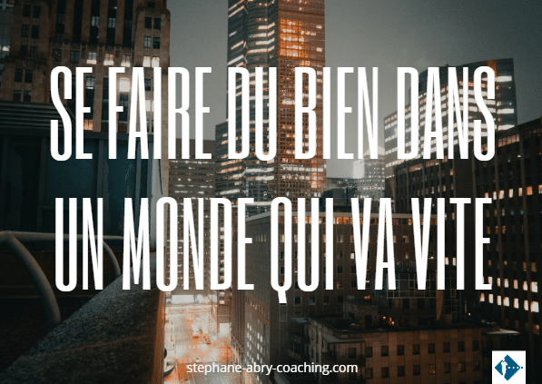 Se faire du bien