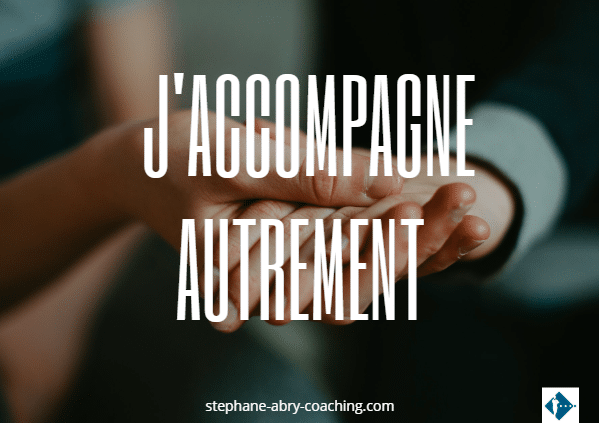 Stéphane Abry accompagner autrement