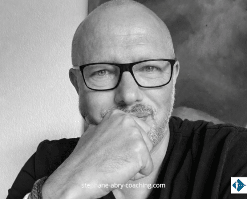 Stéphane Abry coach hypnothérapeute Sierre