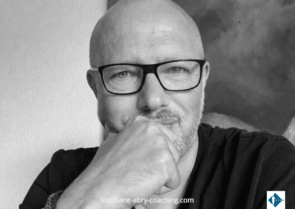 Stéphane Abry coach hypnothérapeute Sierre